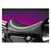 LePera, Bare Bones solo LT seat. Smooth - 82-03 XL (NU)