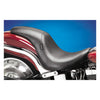 LePera, Silhouette seat - 00-07 Softail FXSTD Deuce (excl. other Softail) (NU)