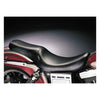LePera, Silhouette 2-up seat - 91-95 Dyna (excl. FXDWG) (NU)