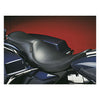 LePera, Silhouette 2-up seat - 02-07 FLT, FLHT, FLHS Touring models (NU)