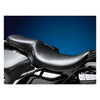LePera, Silhouette 2-up seat - 94-96 FLHR Road King (NU)