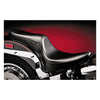 LePera, Silhouette Deluxe 2-up seat - 84-99 SOFTAIL (NU)