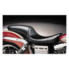 LePera, Silhouette Deluxe seat - 96-03 Dyna (excl. FXDWG) (NU)