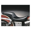 LePera, Silhouette Deluxe seat - 96-03 FXDWG (excl. other Dyna) (NU)