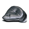 LePera, spring mounted solo seat. Regal Plush & Skirt - UNIV.