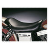 LePera, Silhouette solo seat. Smooth - 04-05 Dyna FXDWG (excl. other Dyna) (NU)