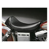 LePera, Silhouette Deluxe solo seat. Smooth - 04-05 Dyna FXDWG (excl. other Dyna) (NU)