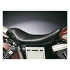 LePera, Bare Bones solo seat. Smooth - 06-17 all Dyna (NU)