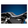 LePera, Bare Bones solo LT seat. Smooth - 07-09 XL with 4.5 gallon tank (NU)