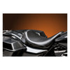 LePera, Silhouette solo seat. Smooth - 08-23 Touring