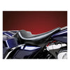 LePera, Bare Bones solo seat. Smooth - 02-07 Touring (excl. FLHR, FLHX) (NU)
