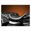 LePera, Bare Bones solo seat. Smooth - 08-23 Touring