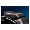 LePera, Bare Bones passenger seat. Smooth - 07-17 Softail with 200mm tire (NU)
