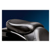 LePera, passenger seat for Silhouette Deluxe solo - 06-17 Softail with 200mm rear tire (NU)