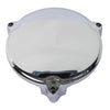 Dragtron Star air cleaner assembly. Chrome - 90-17(NU)B.T.; 88-22 XL. With CV or Delphi inj. (excl. e-throttle models)