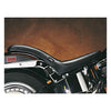 LePera, Cobra 2-up seat. Smooth - 00-17 Softail (excl. FXS, FLS/S) with up to 150mm rear tire (NU)