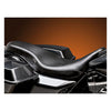 LePera, Cobra 2-up seat. Smooth - 08-23 Touring