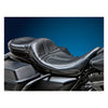 LePera, Maverick 2-up seat. Daddy Long Legs - 06-07 FLHX Street Glide (NU)