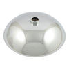 FRONT HUB CAP - 73-80 FL