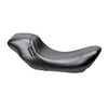 LePera, Bare Bones up-front solo seat. Smooth - 04-05 Dyna (excl. FXDWG) (NU)
