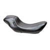 LePera, Bare Bones up-front solo seat. Smooth - 93-95 Dyna FXDWG (excl. other Dyna) (NU)