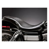 LePera, Cobra 2-up seat. Smooth - 06-17 all Dyna (NU)