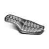 LePera, Cobra 2-up seat. Pleated - 79-81 XL(NU)