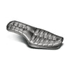 LePera, Cobra 2-up seat. Pleated - 82-03 XL(NU)