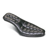 LePera, Cobra 2-up seat. Pleated - 57-78 XL(NU)