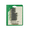 TRANS SIDE COVER SCREW KIT, ALLEN HEAD - 80-86 5-SP B.T.(NU)