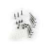 PRIMARY MOUNT KIT, CHROME ALLEN - 85-94 FXR; 85-98 FLT(NU)