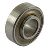 WHEEL BEARING, INTERNAL HUB - Front & rear: 67-72 FL.   Rear: 71-72 FX.