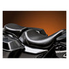 LePera, Bare Bones passenger seat. Smooth - 08-23 Touring