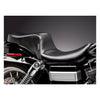 LePera, Cherokee 2-up seat. Smooth - 06-17 Dyna (NU)
