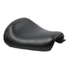 LePera, Bare Bones solo seat. Smooth - 10-21 XL with 3.3 & 4.5 gallon tanks fuel tank (NU)