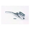 H/B MASTER CYLINDER, 11/16 INCH - 85-95 DUAL DISC MODELS (NU)