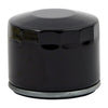 MCS, spin-on oil filter. Black - 80-E84 XL; L82-84 FL, FX; 85-86 FXWG, FXSB, FXEF (excl.  FXST) (NU)