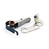 Ignition points set - 48-69 B.T.; 54-70 K, KH, XL (excl. magneto models) (NU))