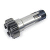 CLUTCH GEAR, MAINSHAFT, 17 TOOTH - L79-E84 XL, XLS, XLX(NU)