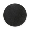 Replacement foam air filter element, round - Univ.