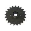 TRANSMISSION SPROCKET, 21T. - L79-E84 XL(NU)