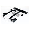 Softail solo seat mount kit - 00-07 Softail (excl. Springers) (NU)