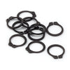 MCS, retaining ring, oil pump drive shaft - 70-99 B.T. (excl. Twin Cam); 56-E62 K, KH, XL; 72-22 XL (excl. XR1200) (NU)