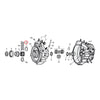 RETAINING RINGS - 55-68 B.T.(NU)