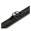 Double D, handlebar switches. Black - Universal