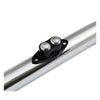 Double D, handlebar switches. Black - Universal