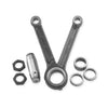 S&S, 84-99 Heavy Duty connecting rod assembly - 84-99 EVO B.T.(NU)