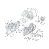 Sprocket shaft bearing assembly - 77-03 XL (NU)