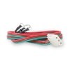 Accel, 12V billet distributor for OHV Big Twin - 36-69 B.T. (excl. Flatheads) with 12V electrical system (NU)