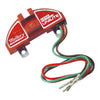 Mallory, 'Unilite' replacement ignition module, 12V - 36-69 OHV B.T.; 30-73 Flatheads; 52-70 XL. (With 12 volt electrical system)